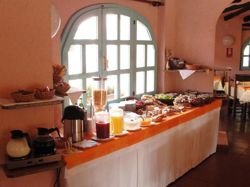 Hotel Scintilla, San Teodoro, Italy
