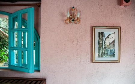 Hotel Scintilla, San Teodoro, Italy