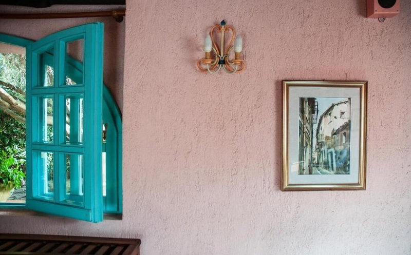 Hotel Scintilla, San Teodoro, Italy