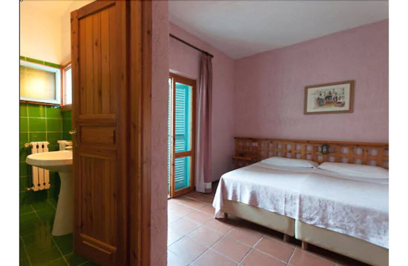 Hotel Scintilla, San Teodoro, Italy