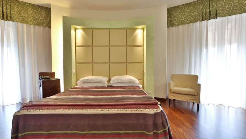 Best Western Cesena Hotel, Cesena, Italy