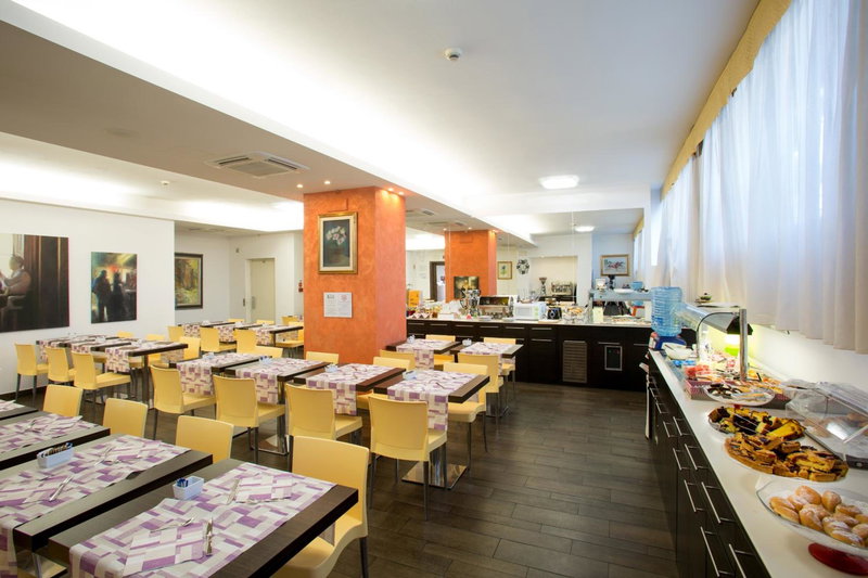 Best Western Cesena Hotel, Cesena, Italy