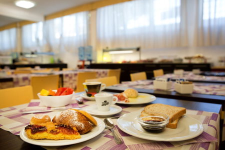 Best Western Cesena Hotel, Cesena, Italy