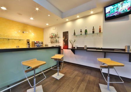 Best Western Cesena Hotel, Cesena, Italy