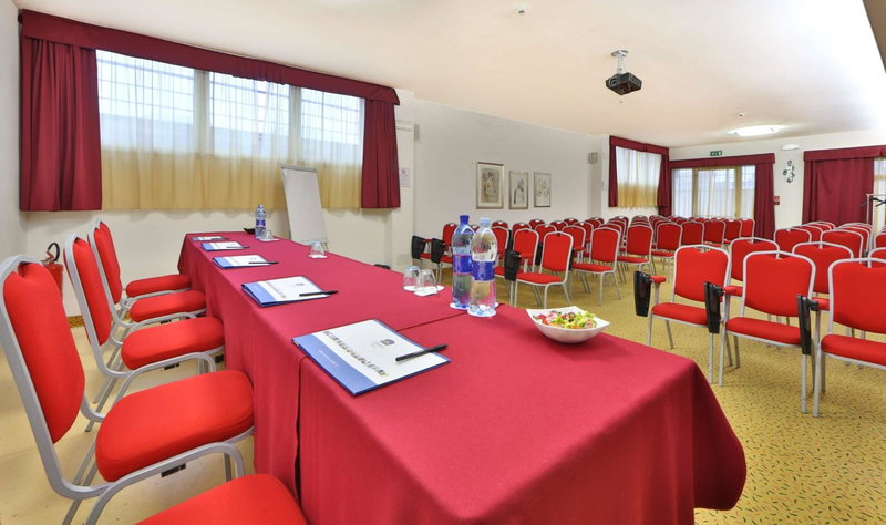 Best Western Cesena Hotel, Cesena, Italy