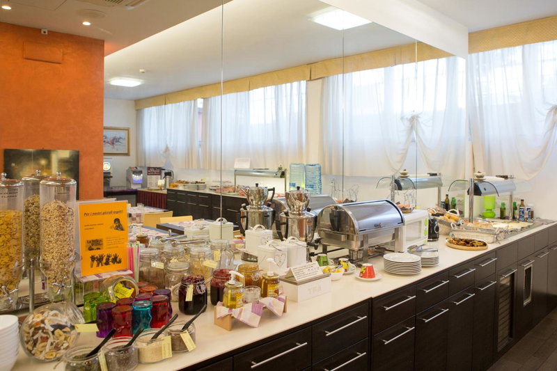 Best Western Cesena Hotel, Cesena, Italy