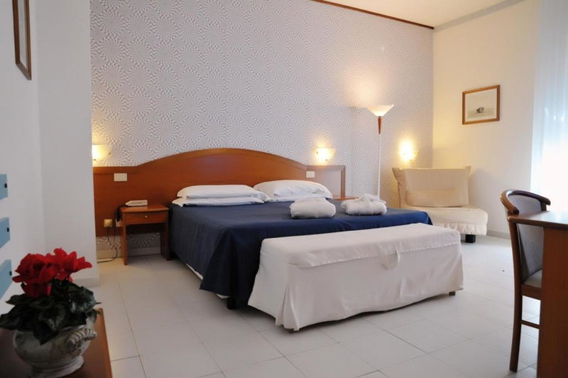 Villa Dei Principi Hotel, Terracina, Italy