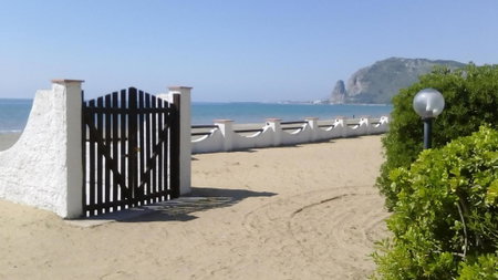 Villa Dei Principi Hotel, Terracina, Italy