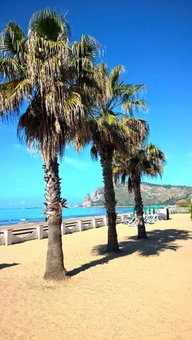 Villa Dei Principi Hotel, Terracina, Italy