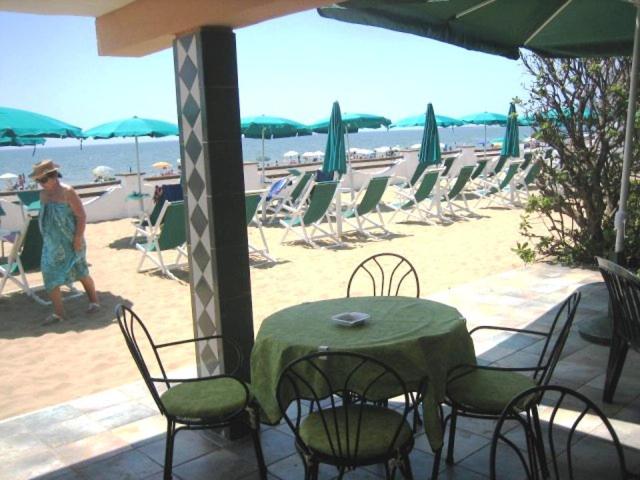 Villa Dei Principi Hotel, Terracina, Italy