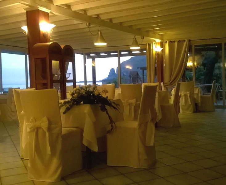 Villa Dei Principi Hotel, Terracina, Italy