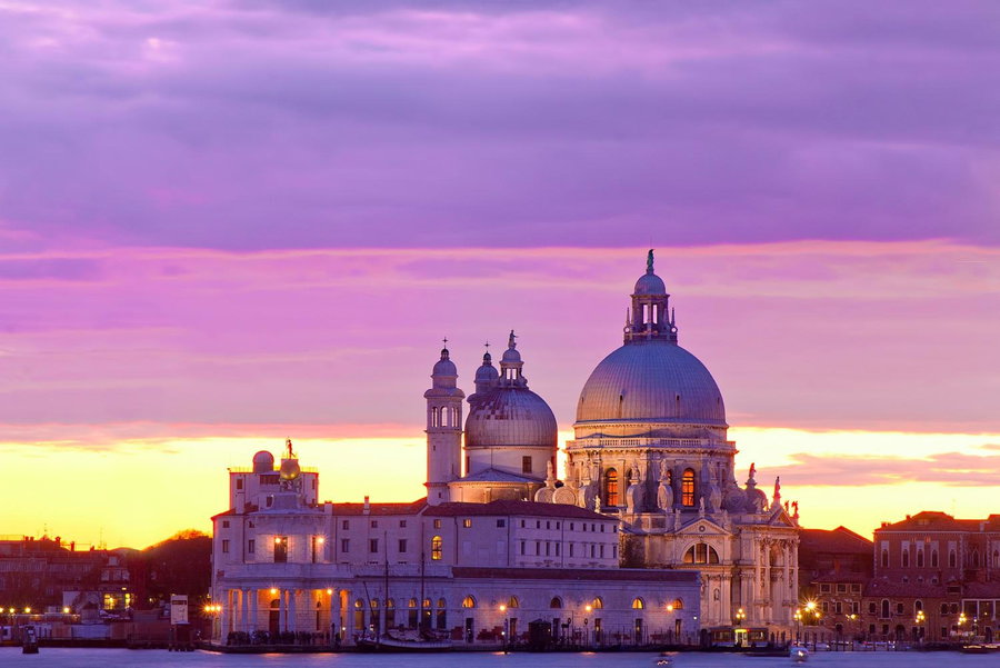 Hotel Conterie, Murano, Italy