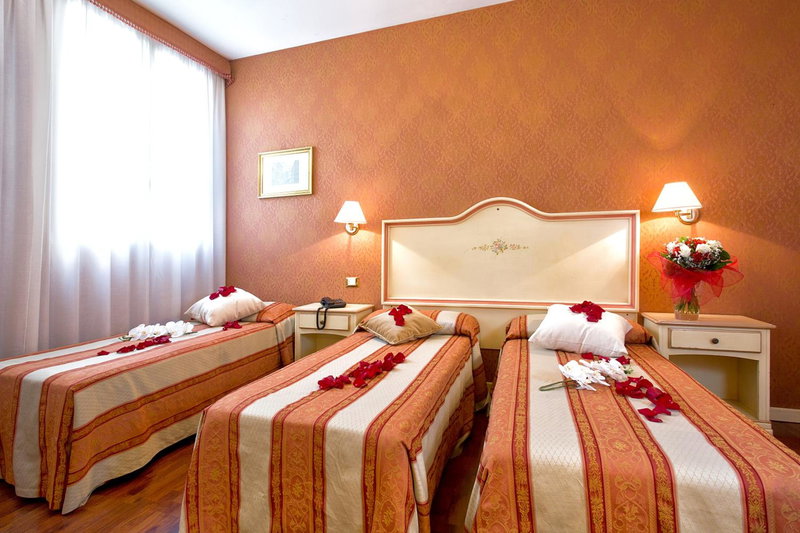 Hotel Conterie, Murano, Italy