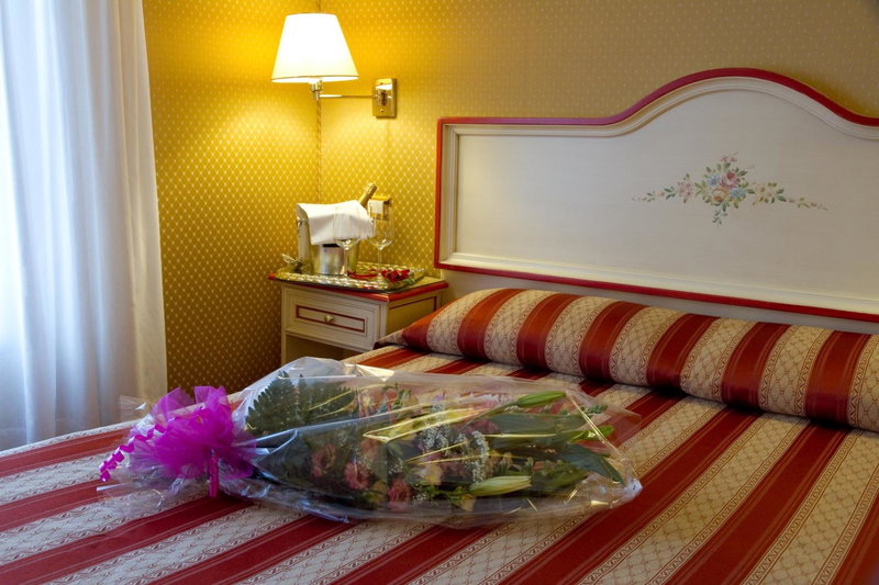 Hotel Conterie, Murano, Italy