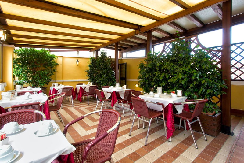 Hotel Conterie, Murano, Italy
