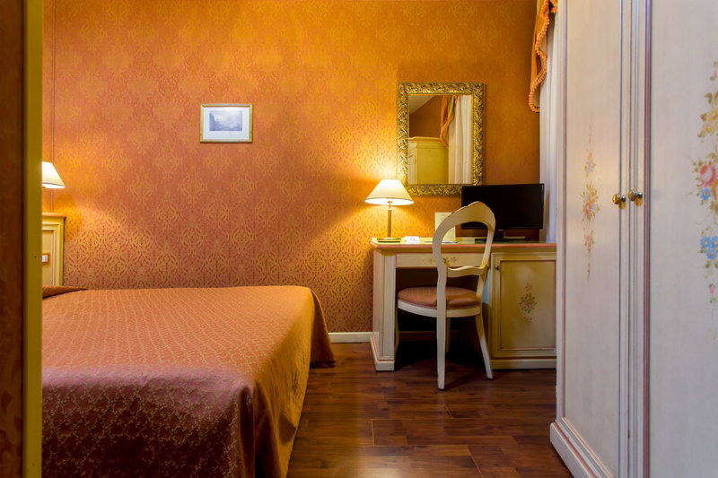 Hotel Conterie, Murano, Italy