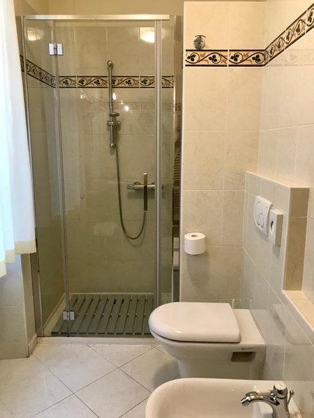 La Vittoria Boutique Hotel, Garda, Italy