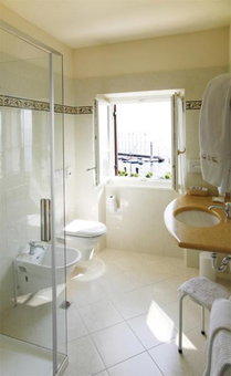 La Vittoria Boutique Hotel, Garda, Italy