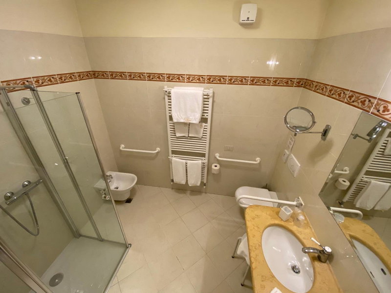 La Vittoria Boutique Hotel, Garda, Italy