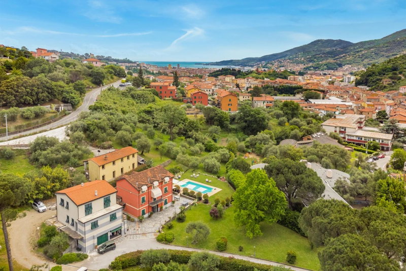 Affittacamere La Collina Degli Ulivi, La Spezia, Italy