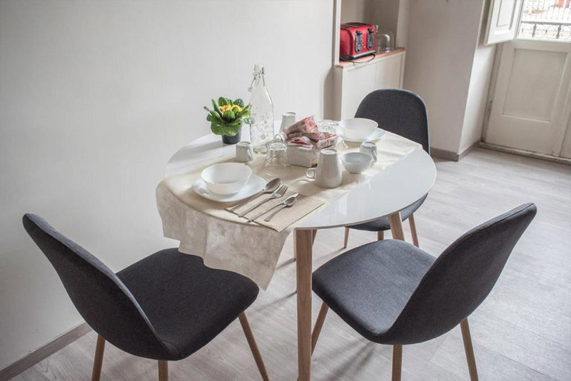 B&B Santi Quattro Al Colosseo, Rome, Italy