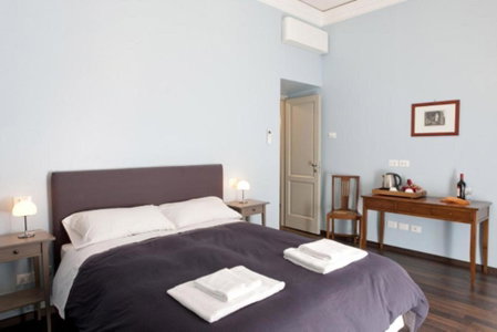 B&B Santi Quattro Al Colosseo, Rome, Italy