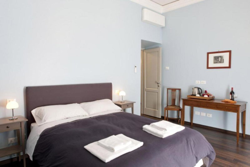 B&B Santi Quattro Al Colosseo, Rome, Italy