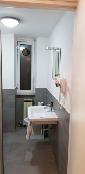 B&B Santi Quattro Al Colosseo, Rome, Italy