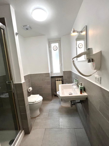 B&B Santi Quattro Al Colosseo, Rome, Italy