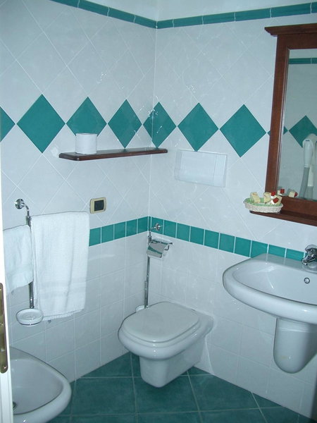 Hotel Stella 2000, Olbia, Italy