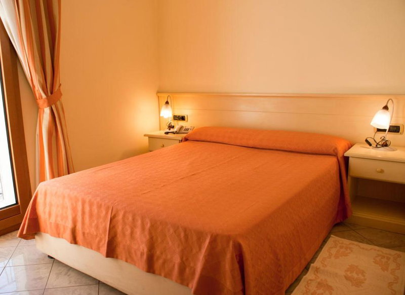 Hotel Stella 2000, Olbia, Italy