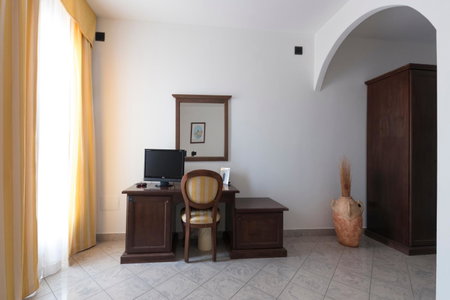 Hotel Stella 2000, Olbia, Italy