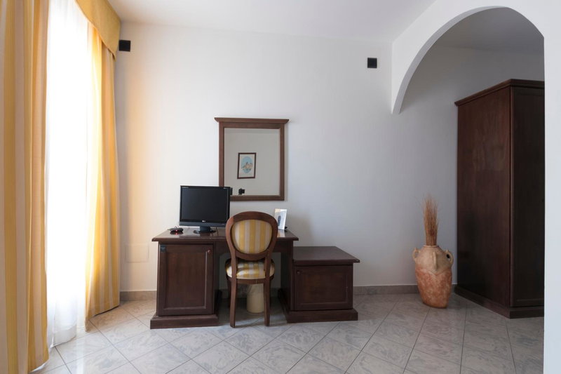 Hotel Stella 2000, Olbia, Italy