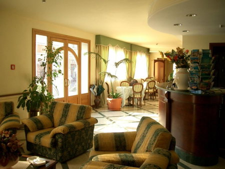 Hotel Stella 2000, Olbia, Italy
