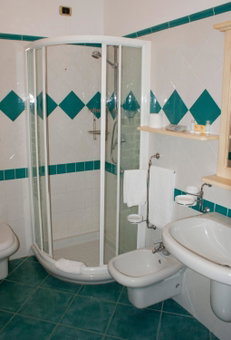 Hotel Stella 2000, Olbia, Italy