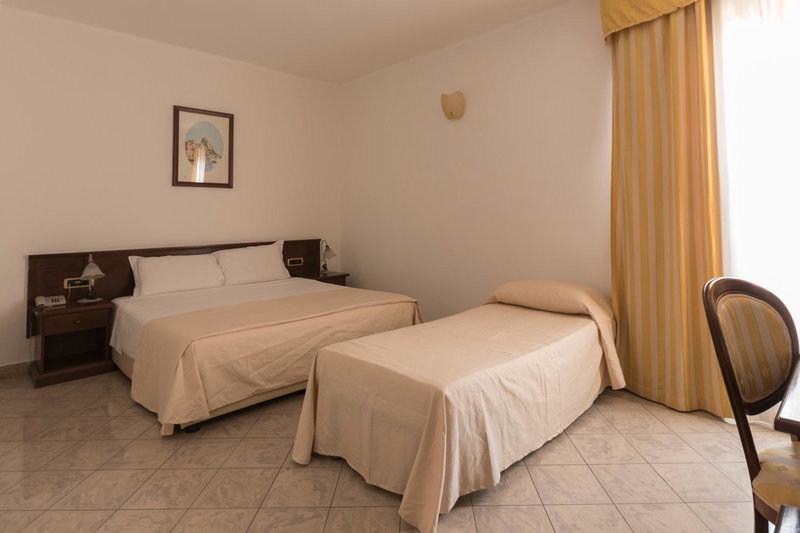 Hotel Stella 2000, Olbia, Italy