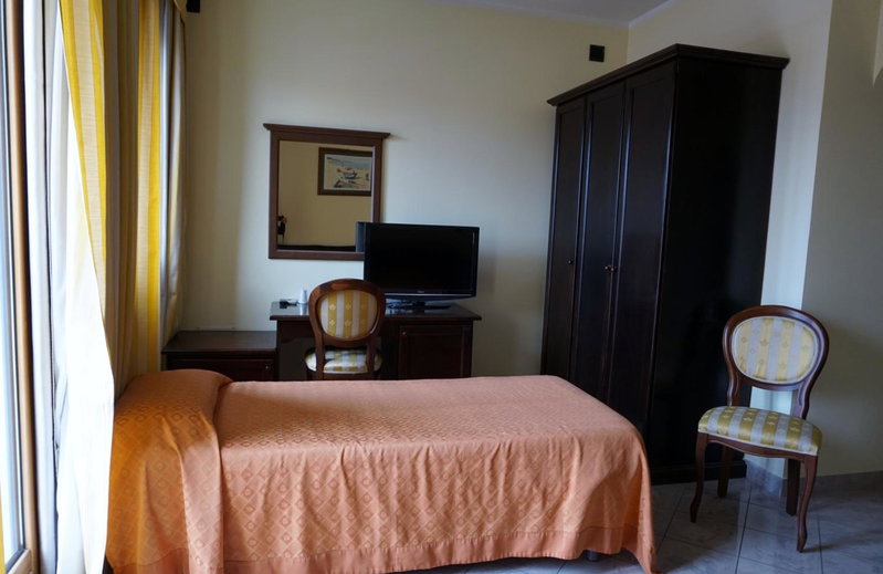 Hotel Stella 2000, Olbia, Italy