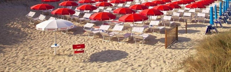 L'Angolo di Beppe, Porto Cesareo, Italy
