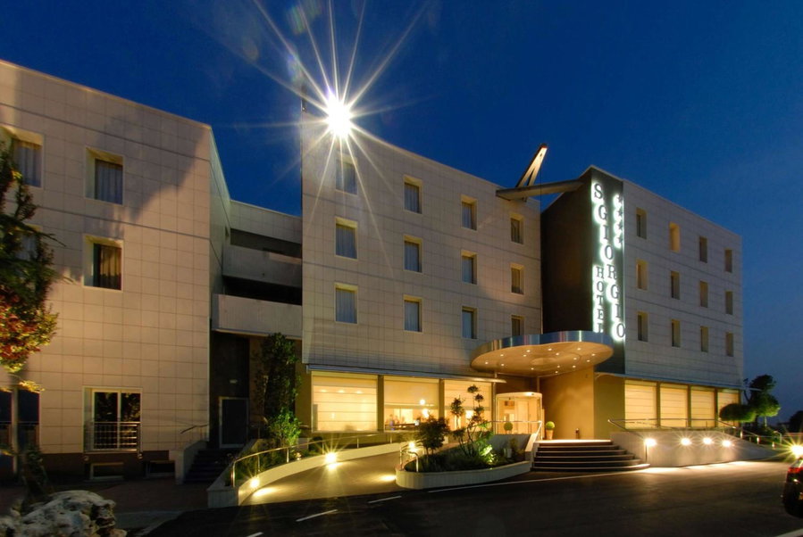 San Giorgio, Sure Hotel Collection by Best Western, Forlì, Italy