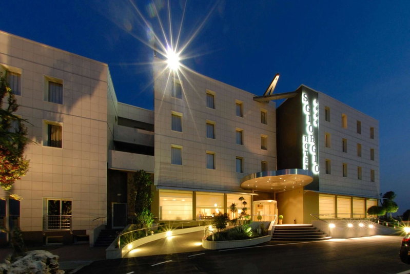 San Giorgio, Sure Hotel Collection by Best Western, Forlì, Italy