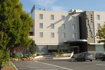San Giorgio, Sure Hotel Collection by Best Western, Forlì, Italy
