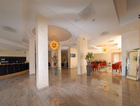 San Giorgio, Sure Hotel Collection by Best Western, Forlì, Italy