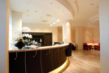 San Giorgio, Sure Hotel Collection by Best Western, Forlì, Italy