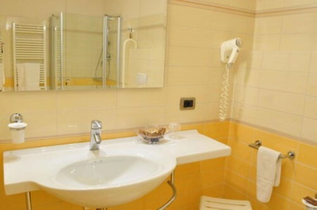 San Giorgio, Sure Hotel Collection by Best Western, Forlì, Italy