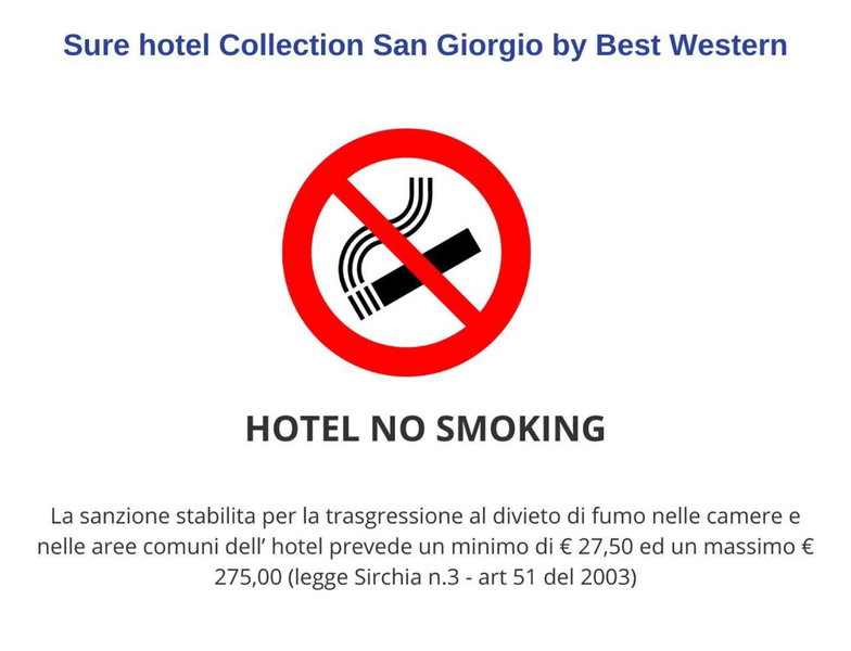 San Giorgio, Sure Hotel Collection by Best Western, Forlì, Italy