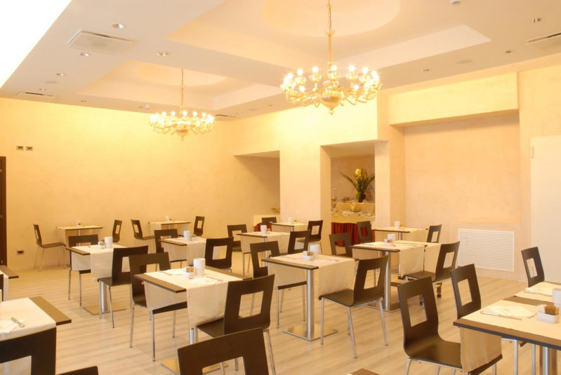 San Giorgio, Sure Hotel Collection by Best Western, Forlì, Italy