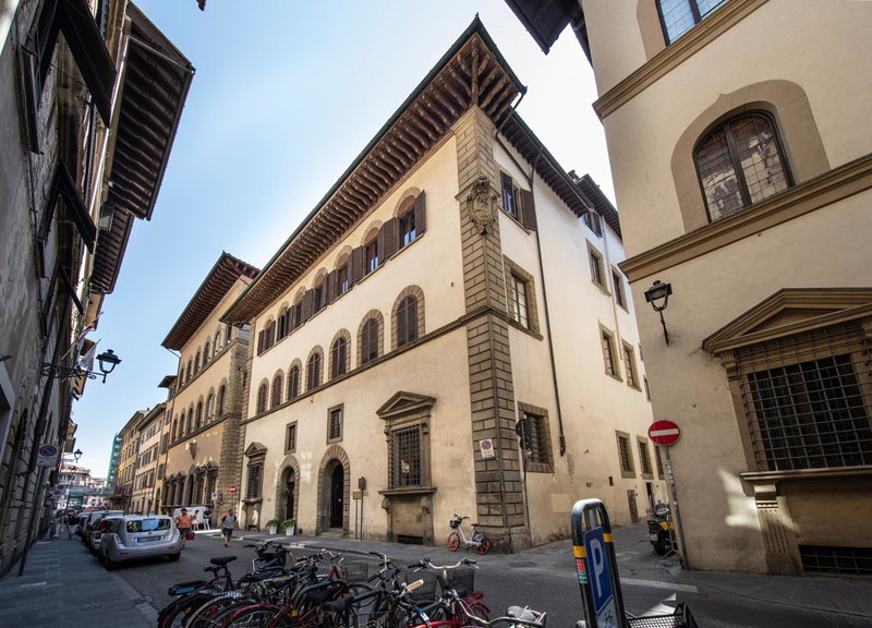Palazzo Martellini Residenza d'epoca, Florence, Italy