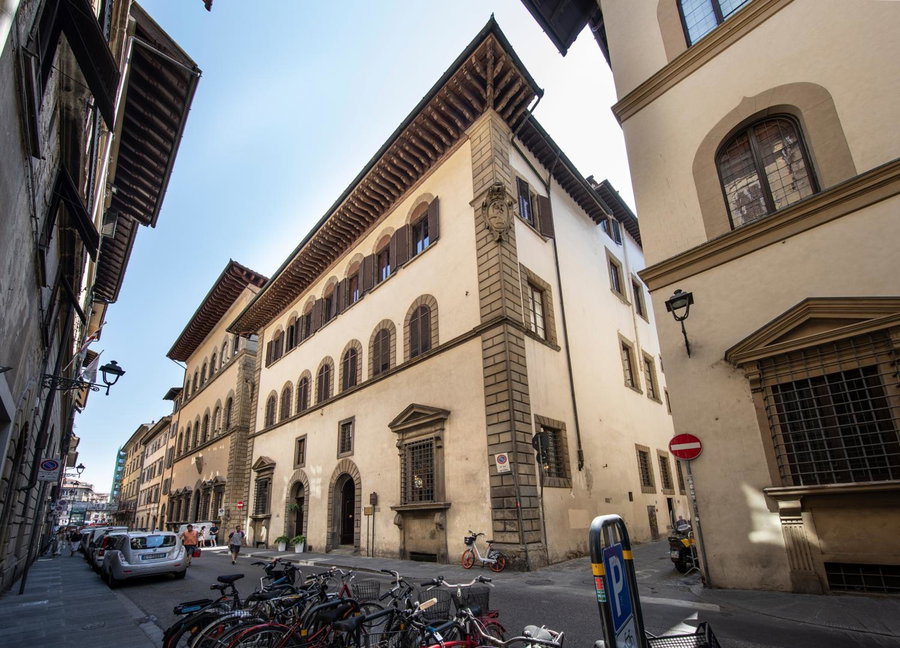 Palazzo Martellini Residenza d'epoca, Florence, Italy