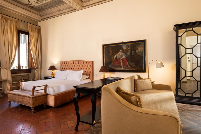 Palazzo Martellini Residenza d'epoca, Florence, Italy