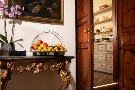 Palazzo Martellini Residenza d'epoca, Florence, Italy